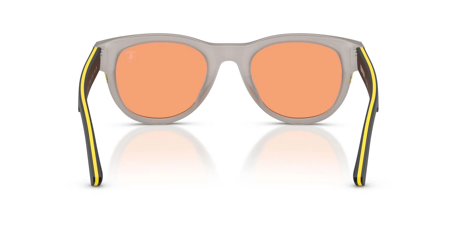 Scuderia Ferrari 6034U Sunglasses - view 9